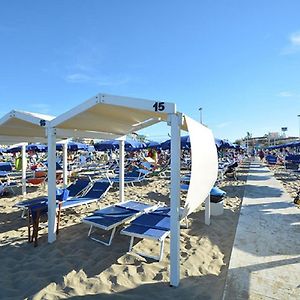 Riccione Beach Hotel - Enjoy your Summer - con parco acquatico incluso